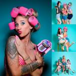 Aurélia THEVENIN - THEVENIN AURELIA
